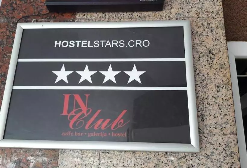 Hostel In Club