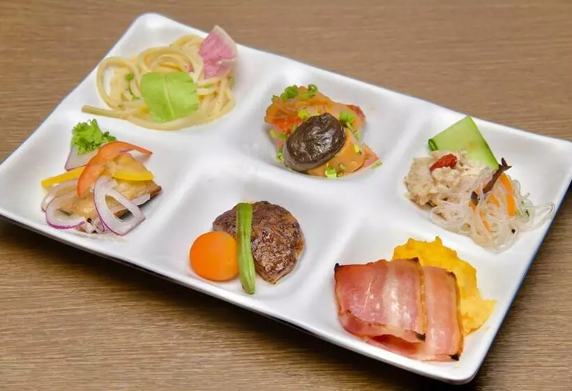 Apa Hotel Tkp Sapporo Eki Kitaguchi Excellent