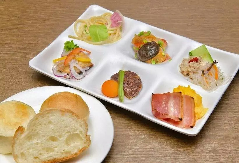 Apa Hotel Tkp Sapporo Eki Kitaguchi Excellent