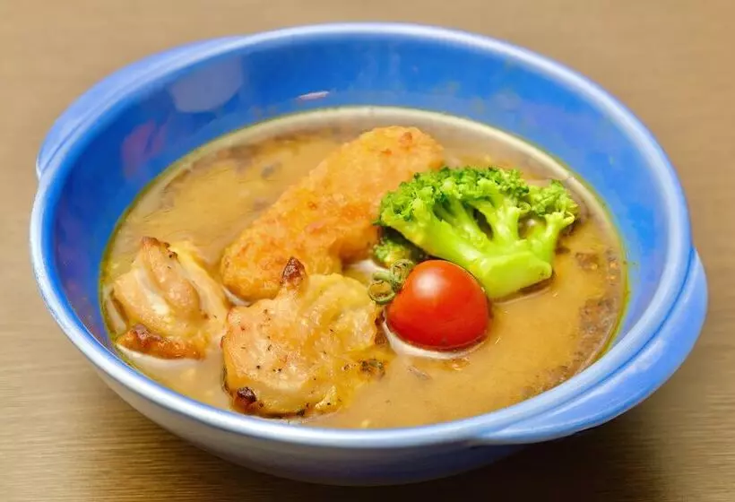 Apa Hotel Tkp Sapporo Eki Kitaguchi Excellent