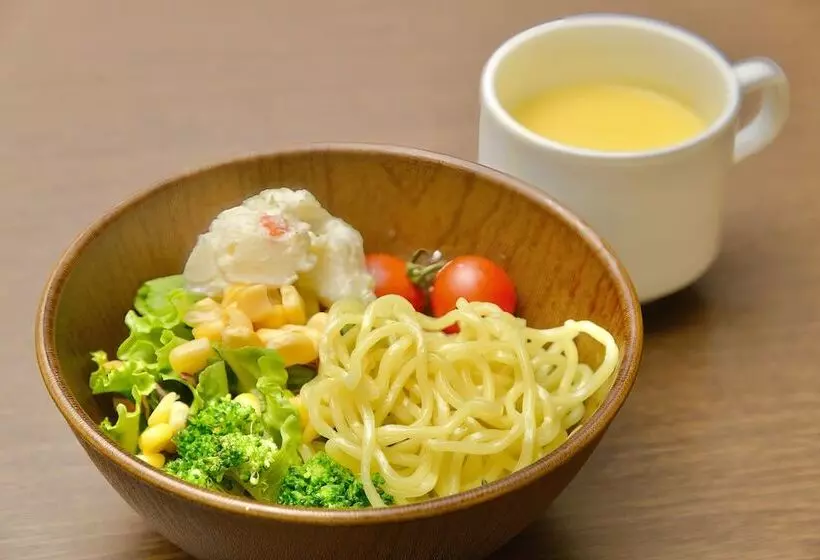 Apa Hotel Tkp Sapporo Eki Kitaguchi Excellent