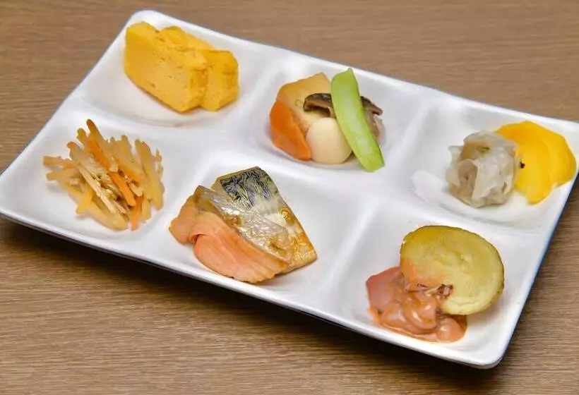 Apa Hotel Tkp Sapporo Eki Kitaguchi Excellent