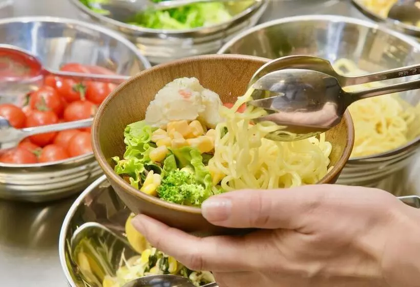 Apa Hotel Tkp Sapporo Eki Kitaguchi Excellent