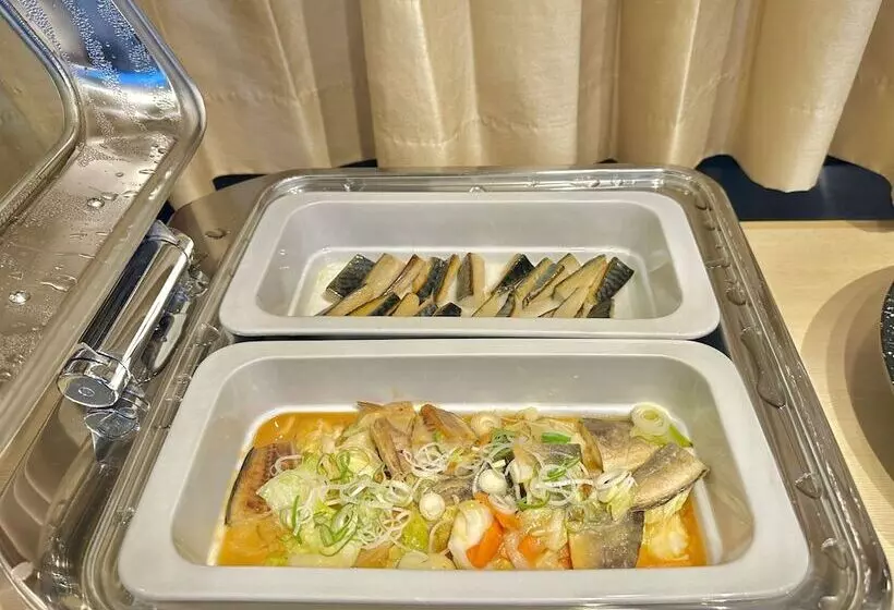 Apa Hotel Tkp Sapporo Eki Kitaguchi Excellent