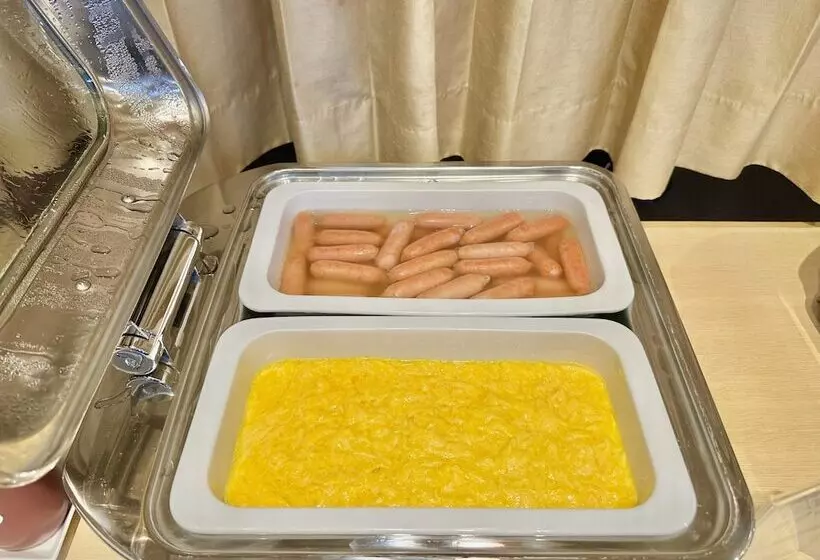 Apa Hotel Tkp Sapporo Eki Kitaguchi Excellent