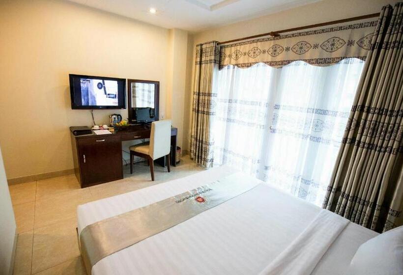 هتل Beautiful Buivien