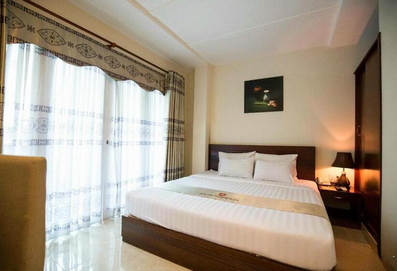 هتل Beautiful Buivien