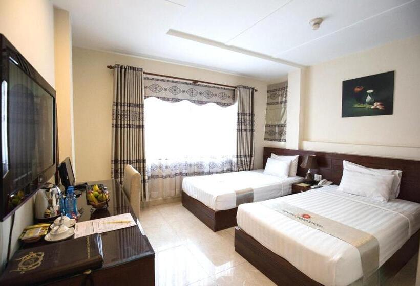 هتل Beautiful Buivien