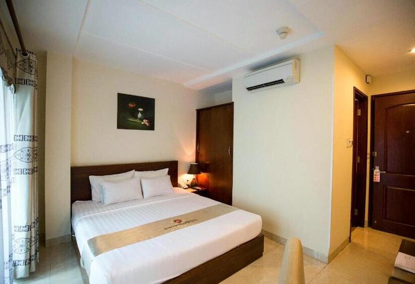 هتل Beautiful Buivien