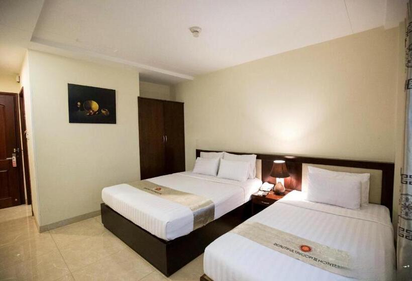 هتل Beautiful Buivien