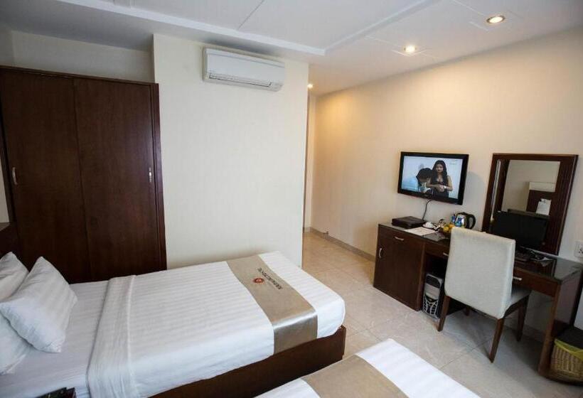 هتل Beautiful Buivien