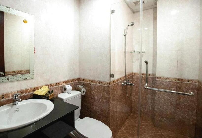 هتل Beautiful Buivien