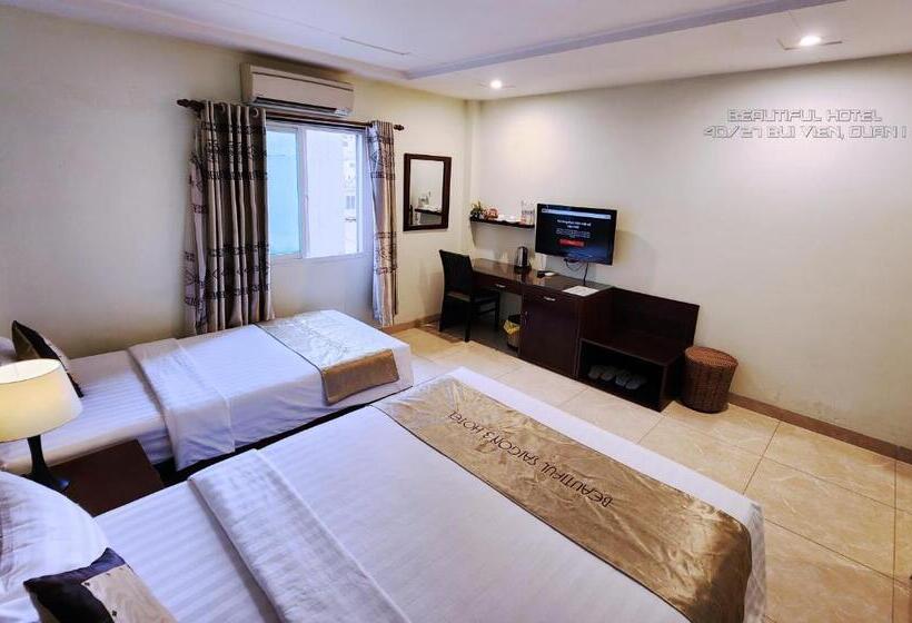 هتل Beautiful Buivien