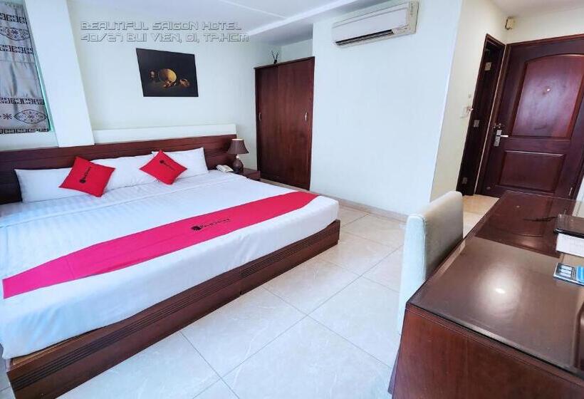 هتل Beautiful Buivien