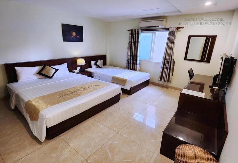 هتل Beautiful Buivien