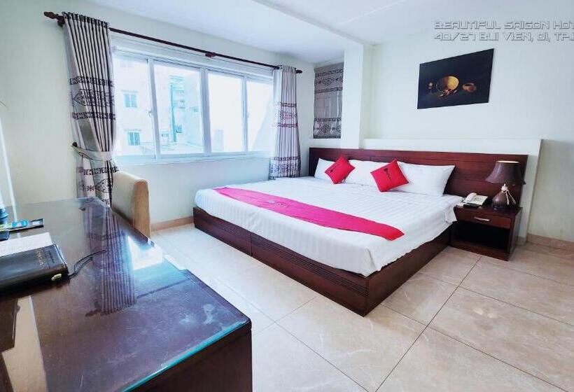 هتل Beautiful Buivien