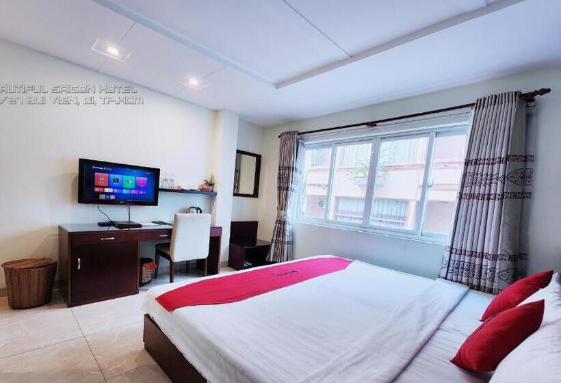 هتل Beautiful Buivien