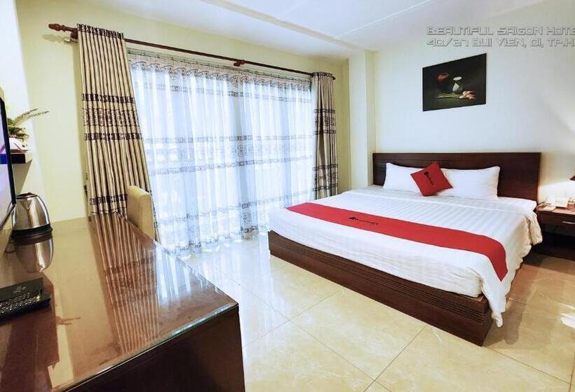 هتل Beautiful Buivien