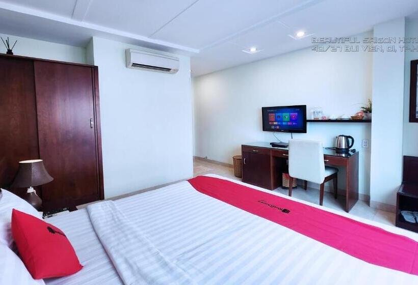 هتل Beautiful Buivien