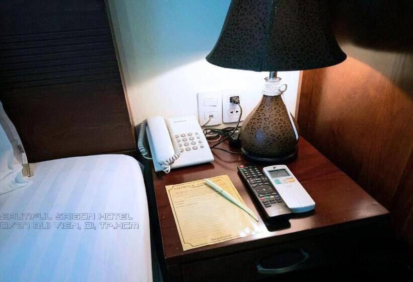 هتل Beautiful Buivien