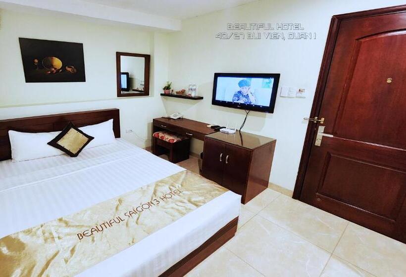 هتل Beautiful Buivien