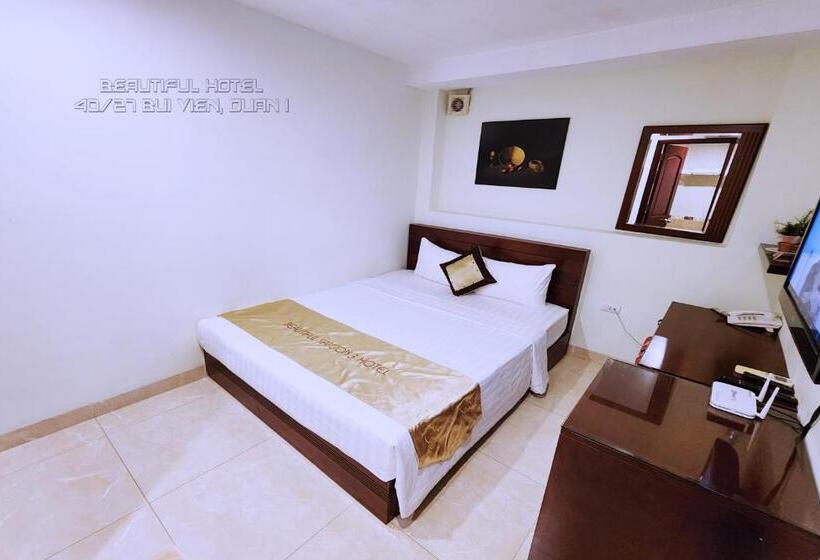 هتل Beautiful Buivien