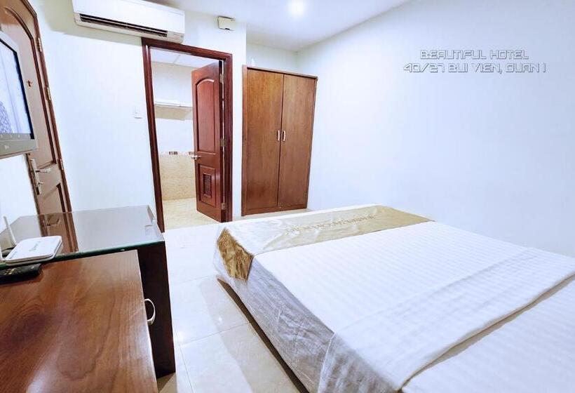 هتل Beautiful Buivien