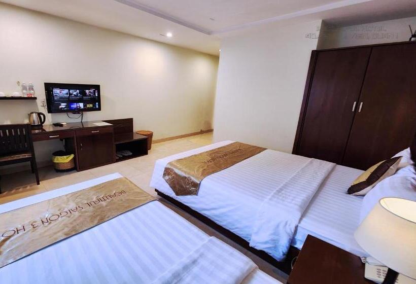 هتل Beautiful Buivien