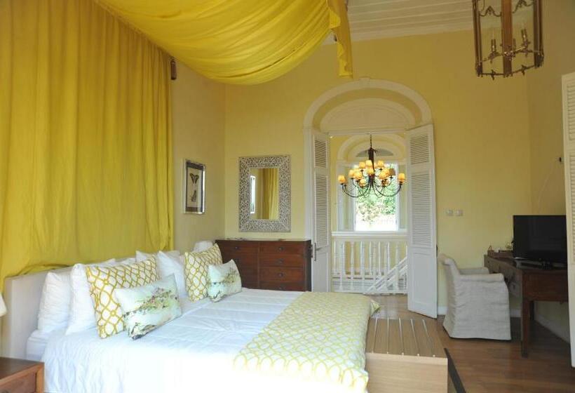 Belo Monte Hotel And Museum