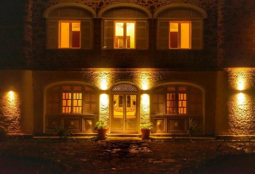 Belo Monte Hotel And Museum