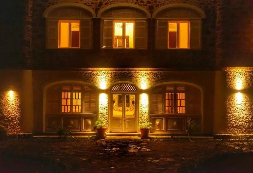 Belo Monte Hotel And Museum