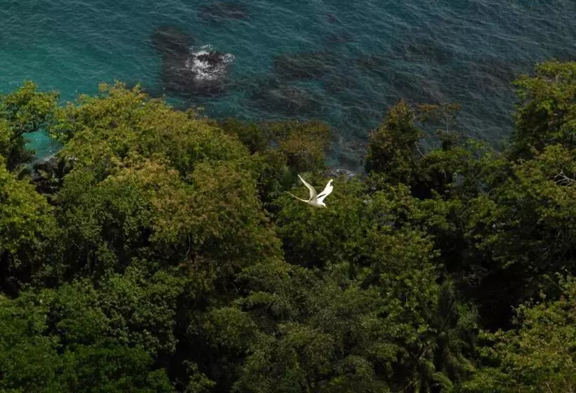 Belo Monte Hotel And Museum