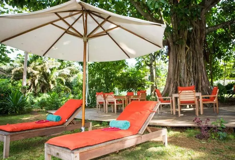 Belo Monte Hotel And Museum