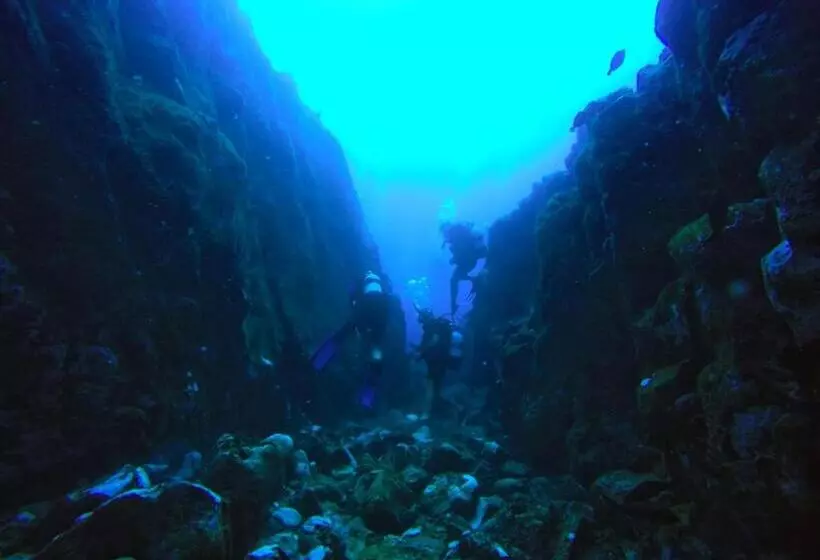 Belo Monte Hotel And Museum