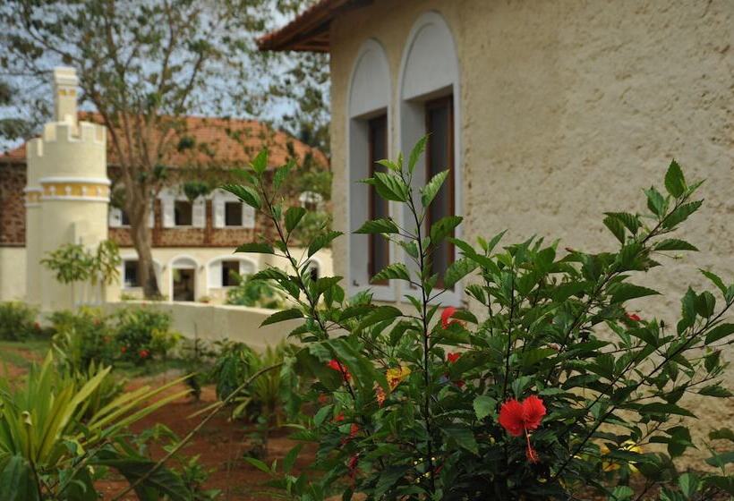 Belo Monte Hotel And Museum