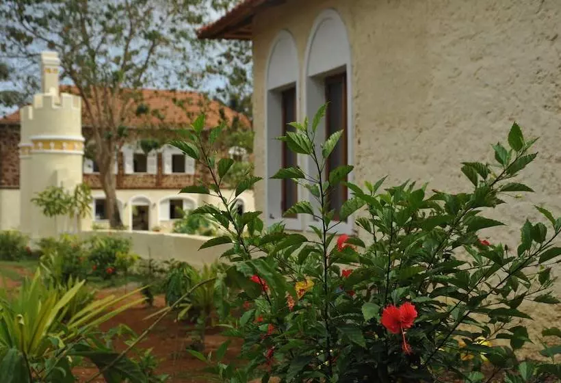 Belo Monte Hotel And Museum