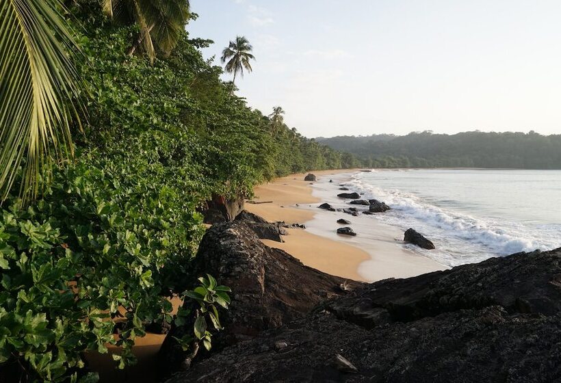 Belo Monte Hotel And Museum