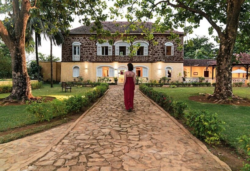 Belo Monte Hotel And Museum