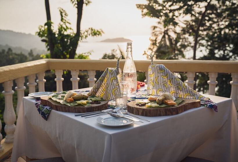 Belo Monte Hotel And Museum