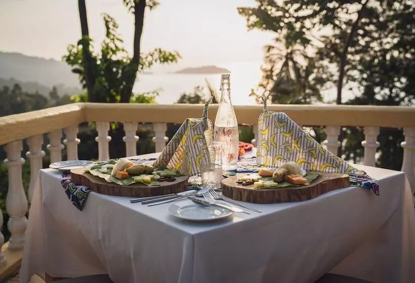 Belo Monte Hotel And Museum