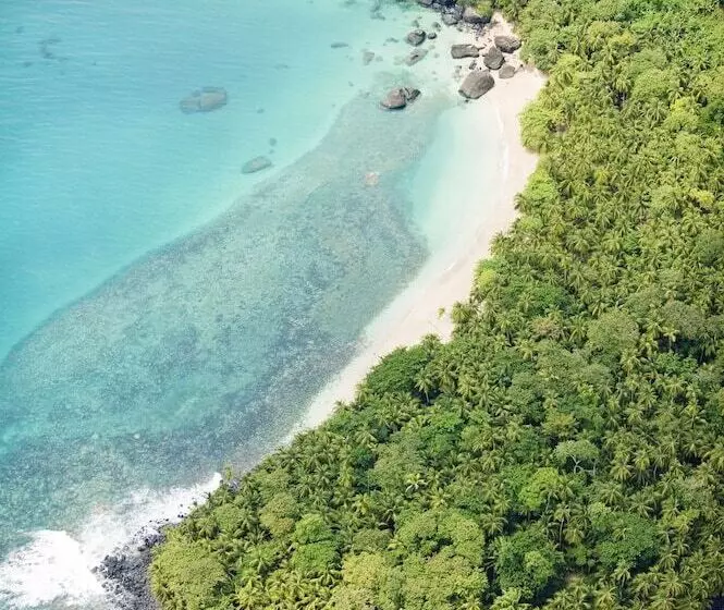 Belo Monte Hotel And Museum
