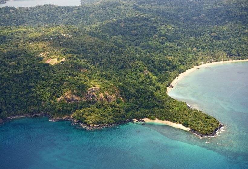 Belo Monte Hotel And Museum