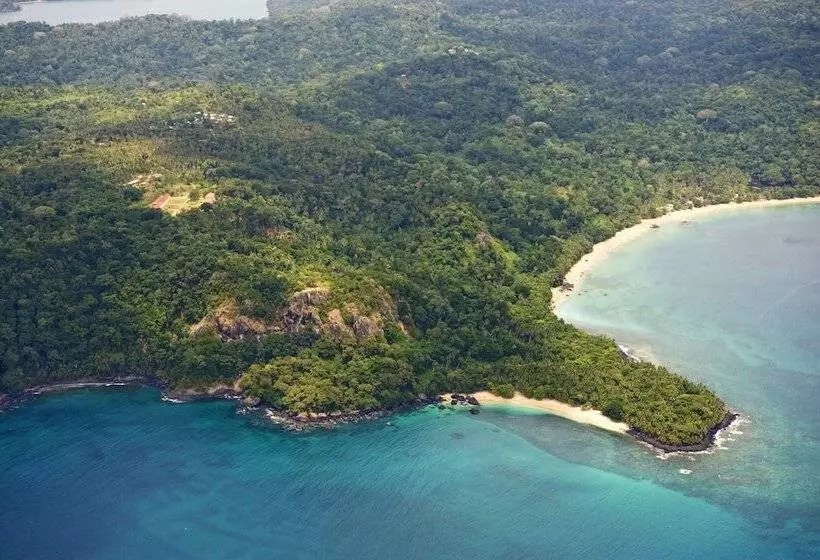 Belo Monte Hotel And Museum