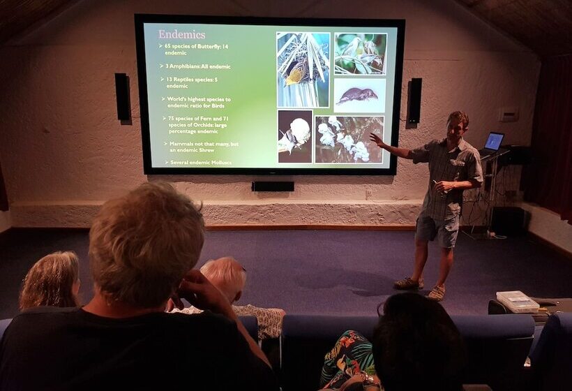 Belo Monte Hotel And Museum