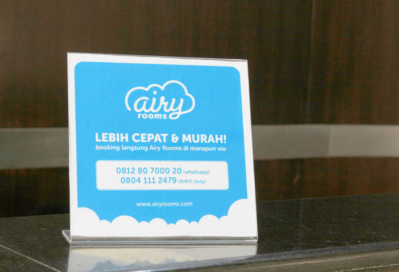 Fotos del hotel Denpasar Makassar:  20