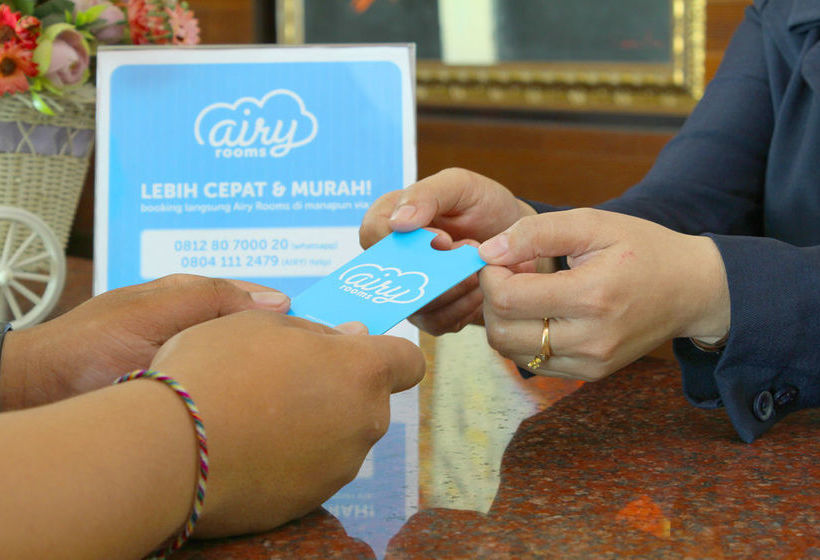 Fotos del hotel Denpasar Makassar:  23