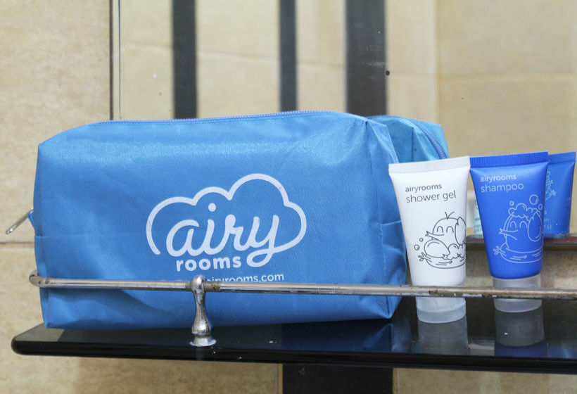 Fotos del hotel Denpasar Makassar:  3