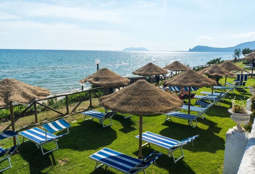 酒店 Holiday Village