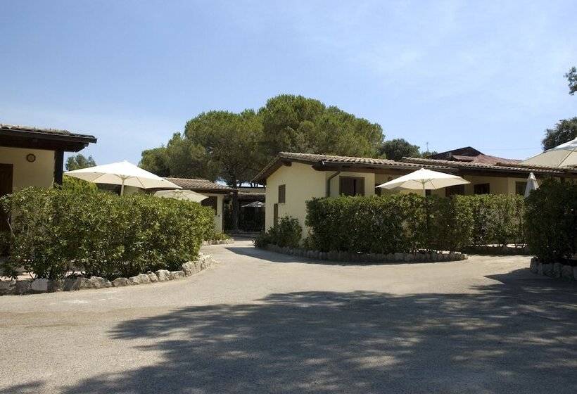 酒店 Holiday Village