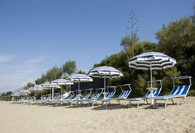 酒店 Holiday Village